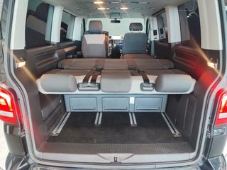 Volkswagen Multivan 2.0 TDI 140cv DSG BMT Highline Edition