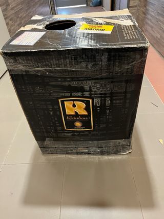 Aspiradora Rainbow E Series TM