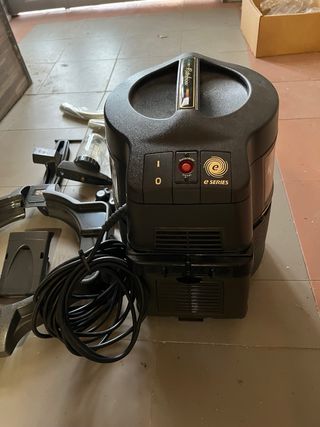 Aspiradora Rainbow E Series TM