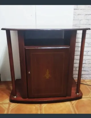 Mesa multiusos multifunción 80×76 CT