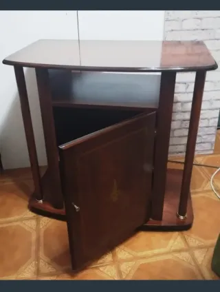 Mesa multiusos multifunción 80×76 CT