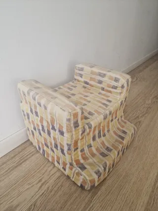 Sillón infantil