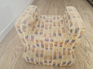 Sillón infantil