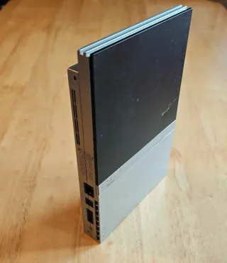 PlayStation 2 7004 Sony