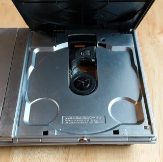 PlayStation 2 7004 Sony