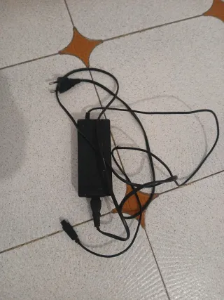 Hoverboard Negro con Cargador