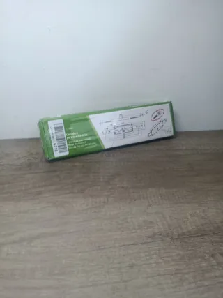 Cerradura Puerta Enrollable Yale Cilindro 60mm