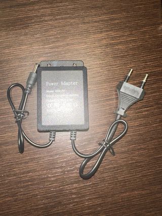 Telecamera sorveglianza Tek One.