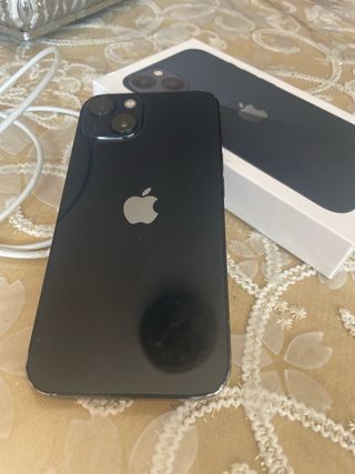iPhone 13 Azul Oscuro