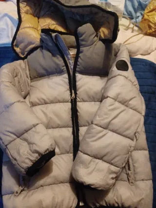 Giubbotto bimbo