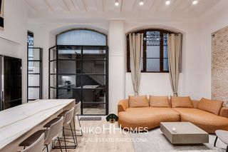 Dúplex en venta en El Gòtic en Barcelona