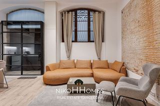 Dúplex en venta en El Gòtic en Barcelona