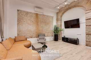 Dúplex en venta en El Gòtic en Barcelona