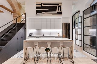 Dúplex en venta en El Gòtic en Barcelona