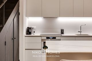 Dúplex en venta en El Gòtic en Barcelona