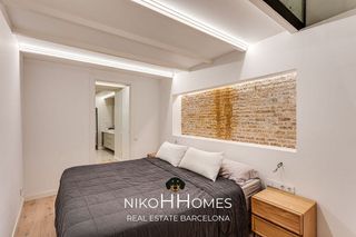 Dúplex en venta en El Gòtic en Barcelona