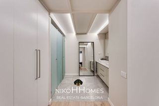 Dúplex en venta en El Gòtic en Barcelona