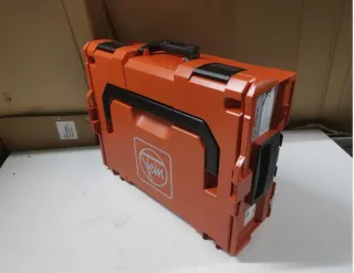 Maletin/caja /maleta L-boxx 136 de Fein