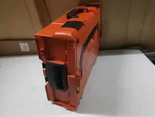 Maletin/caja /maleta L-boxx 136 de Fein