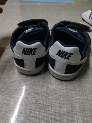 Nike Scarpe Bambino Tg 22