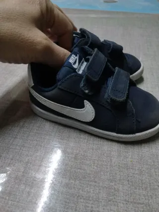 Nike Scarpe Bambino Tg 22