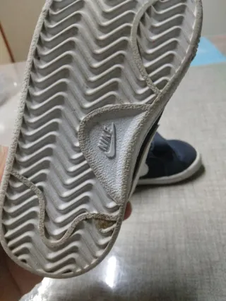 Nike Scarpe Bambino Tg 22