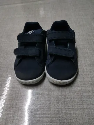 Nike Scarpe Bambino Tg 22