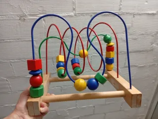 Juego para peques