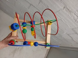 Juego para peques