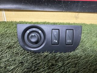 CINTURON-WARNING-SENSOR-MODULO DACIA SAND STEPWAY