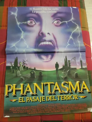 Vendo 11 Posters de Películas antiguas de culto