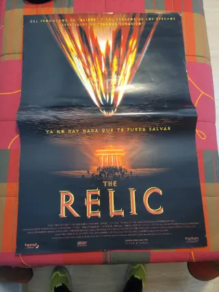 Vendo 11 Posters de Películas antiguas de culto