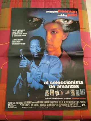 Vendo 11 Posters de Películas antiguas de culto