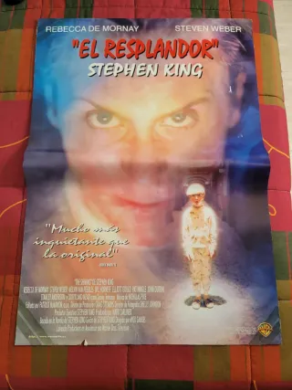 Vendo 11 Posters de Películas antiguas de culto