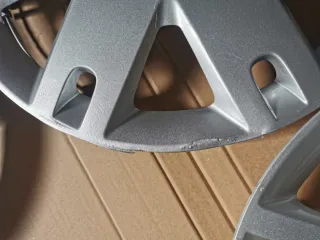 Tapacubos Ford (Set de 4)