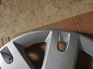 Tapacubos Ford (Set de 4)