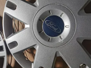 Tapacubos Ford (Set de 4)