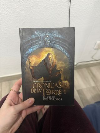 Cronicas De La Torre I