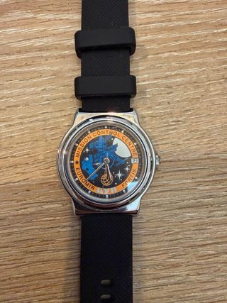 Fortis Automático Edición Especial