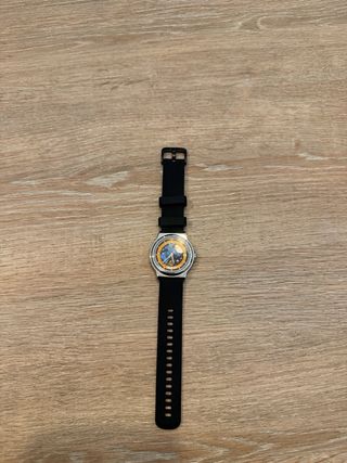 Fortis Automático Edición Especial