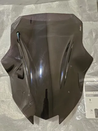 Cúpula Puig Oscura Kawasaki Ninja 1000 SX