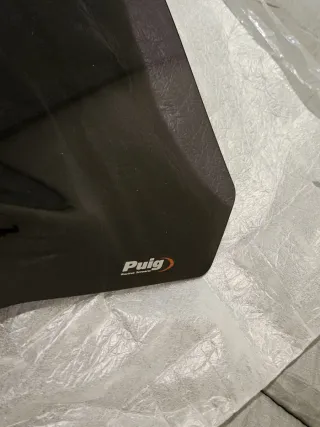 Cúpula Puig Oscura Kawasaki Ninja 1000 SX