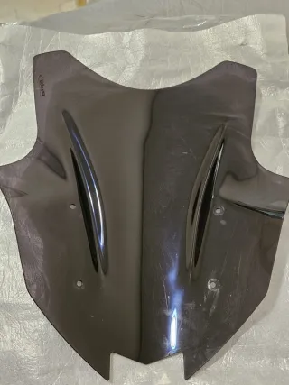 Cúpula Puig Oscura Kawasaki Ninja 1000 SX