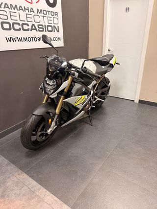 BMW S 1000 R