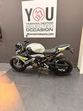 BMW S 1000 R