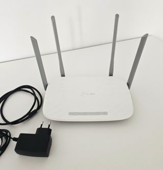 Router TP-Link Archer C50 AC1200 Doble Banda