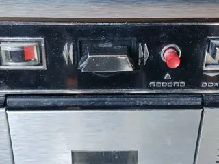 Registratore Mangiacassette Reader's Digest 30x20