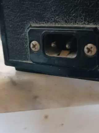 Registratore Mangiacassette Reader's Digest 30x20