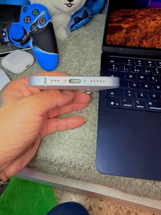 Vendo mi Iphone 15 (128gb)