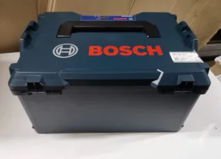 Maletin /caja /maleta Bosch lboxx 238